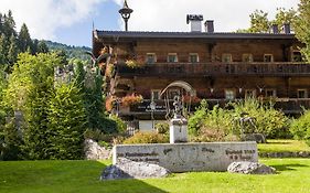 Fuchswirt Kelchsau - Mühlfeldhof